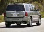 Infiniti QX56 2004 года